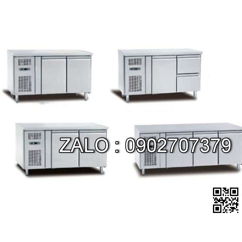 Tủ bảo ôn bàn thớt OKASU HS-LD-2A