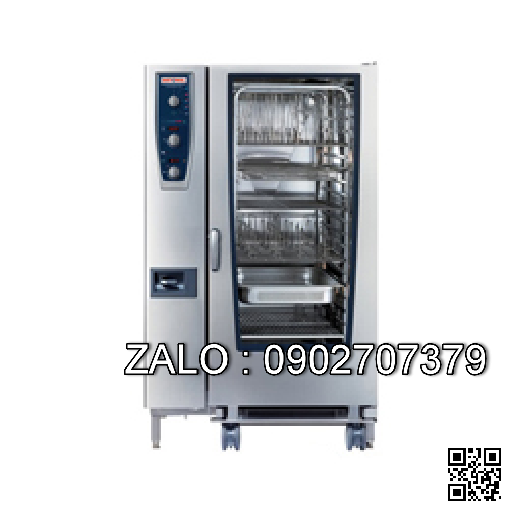 Tủ làm khối kem hình trụ