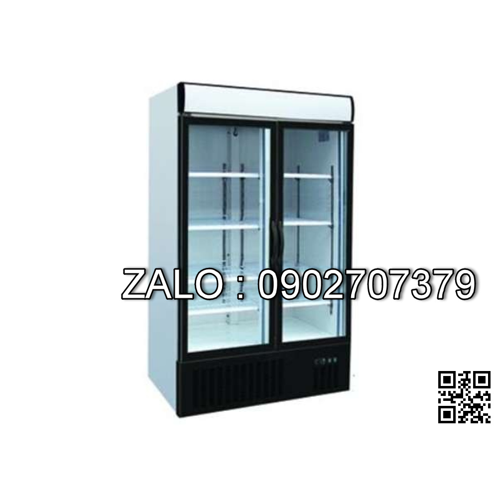 Tủ trưng bày đồ uống G-SC 460