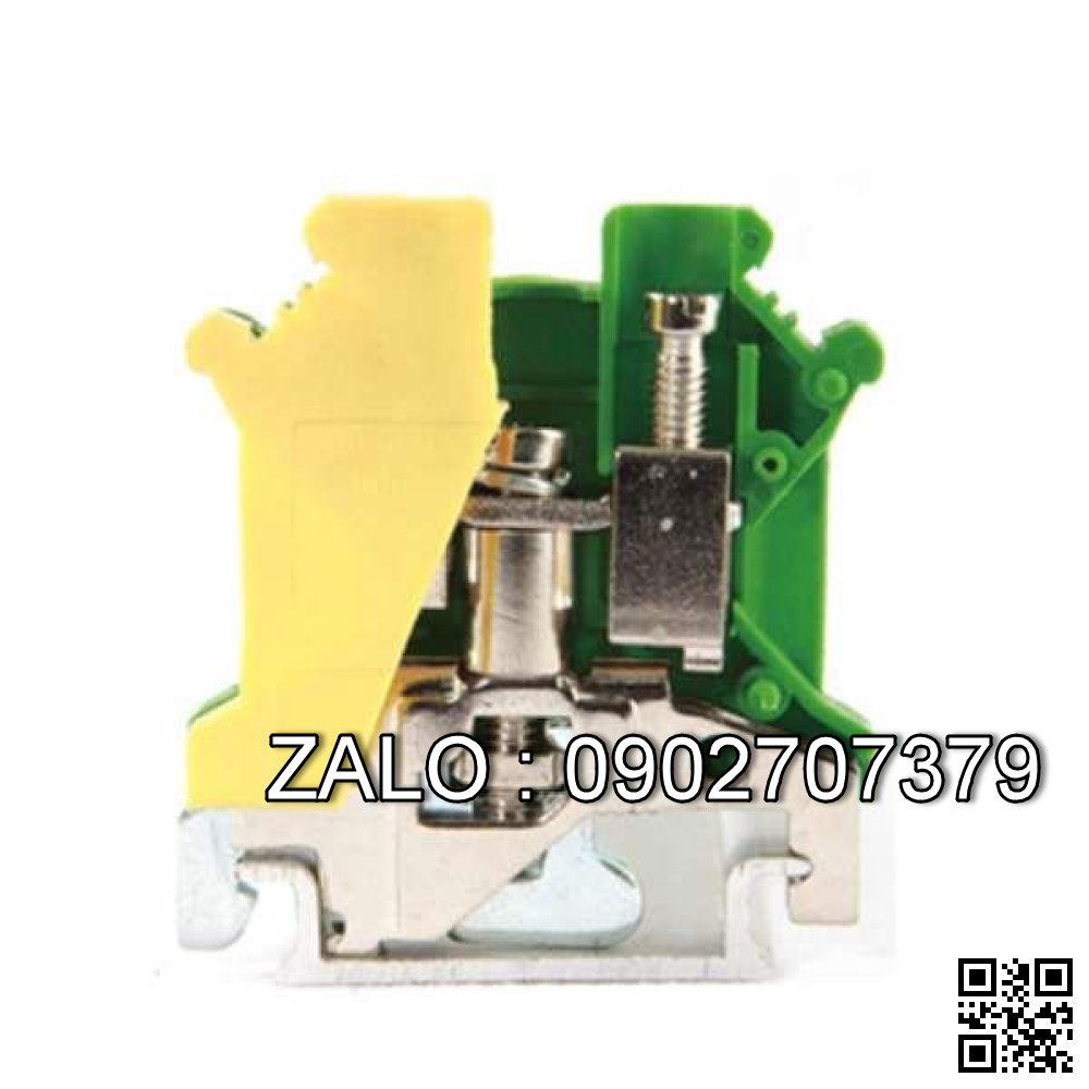 Đầu nối cáp tép nối đất Leipole JUSLKG3