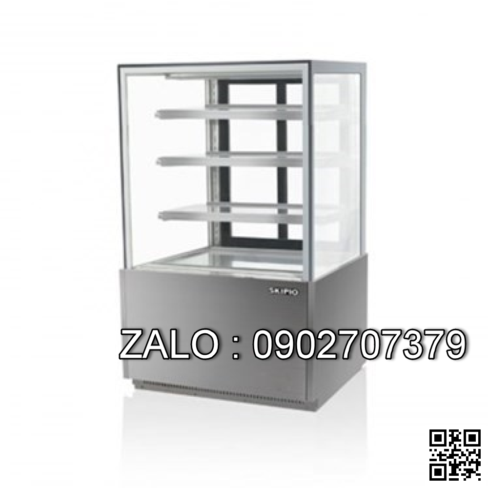 Tủ trưng bày bánh kính vuông Southwind ARC-470Z