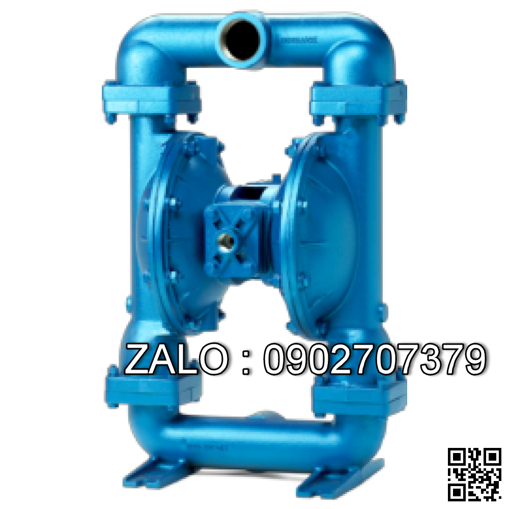 Bơm màng khí nén S20 hiệu Sandpiper