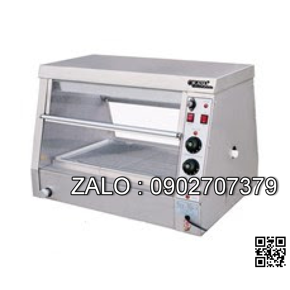 Tủ giữ ấm thực phẩm HW-240