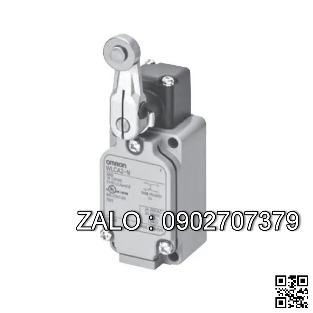 Công tắc hành trình WLCA12-2N