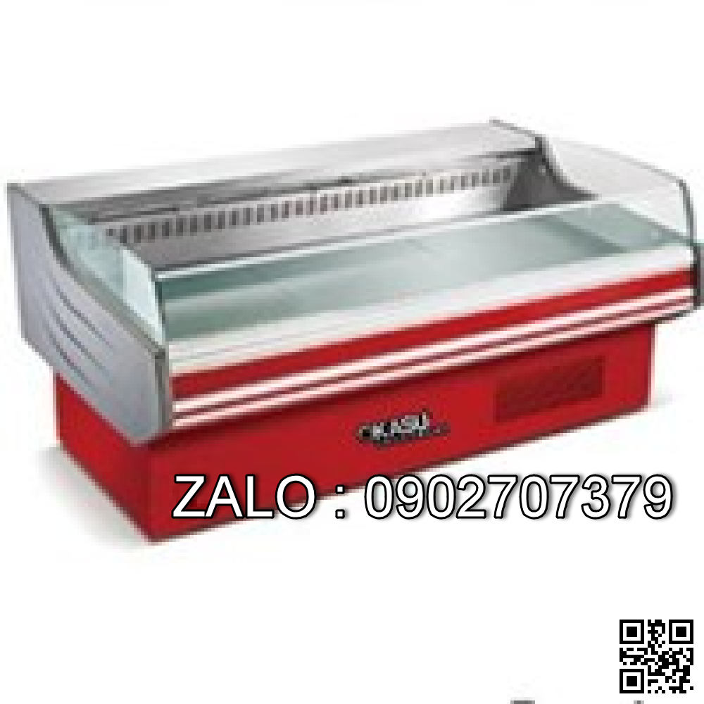 Tủ làm mát trưng bày hoa quả OKASU OKS-09XG