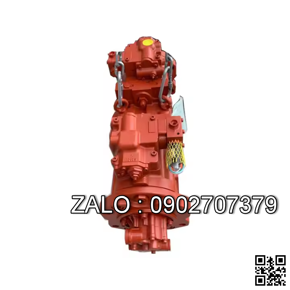 MAIN PUMP 31NB-10020 Hyundai