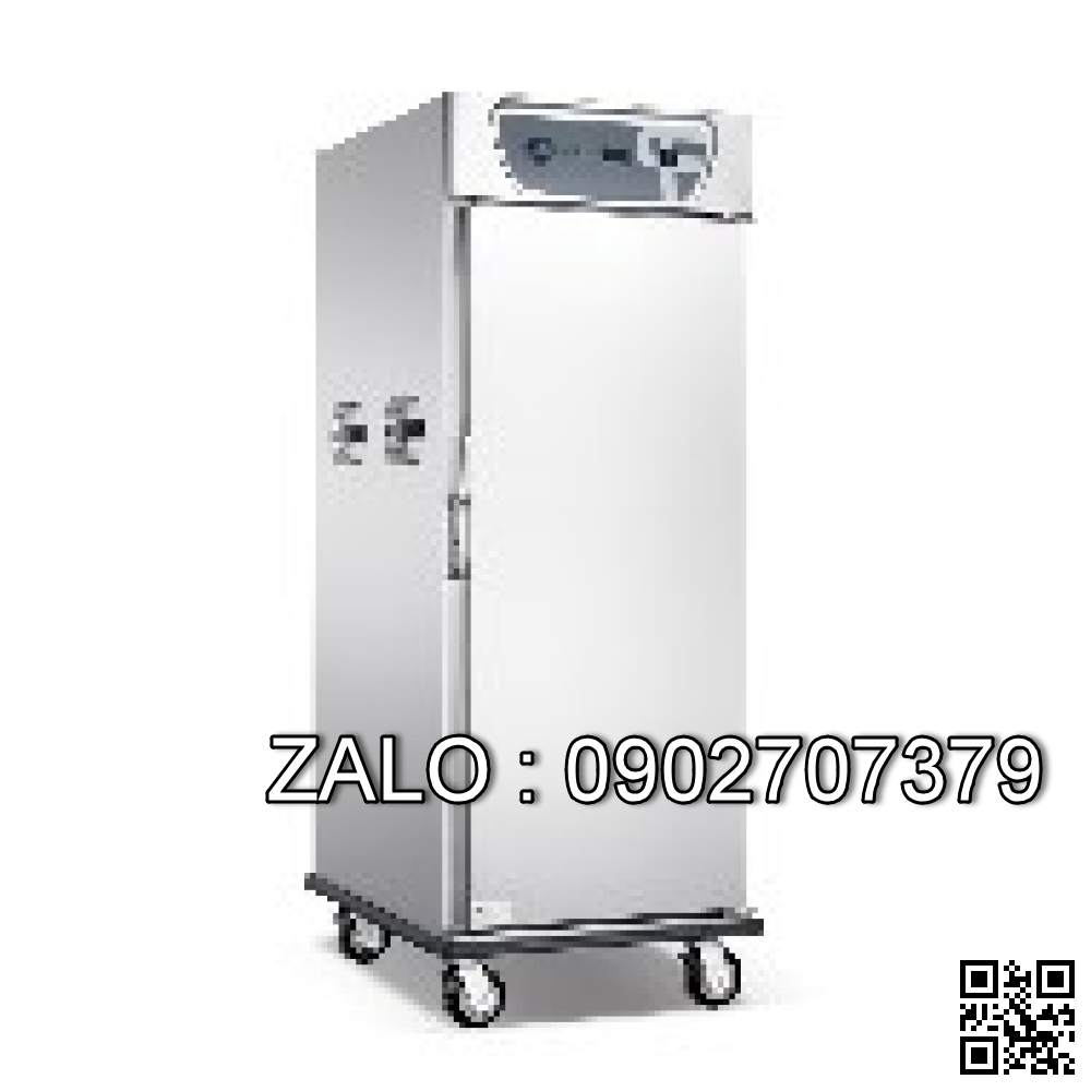TỦ GIỮ NÓNG MỘT CỬA FHCSS111