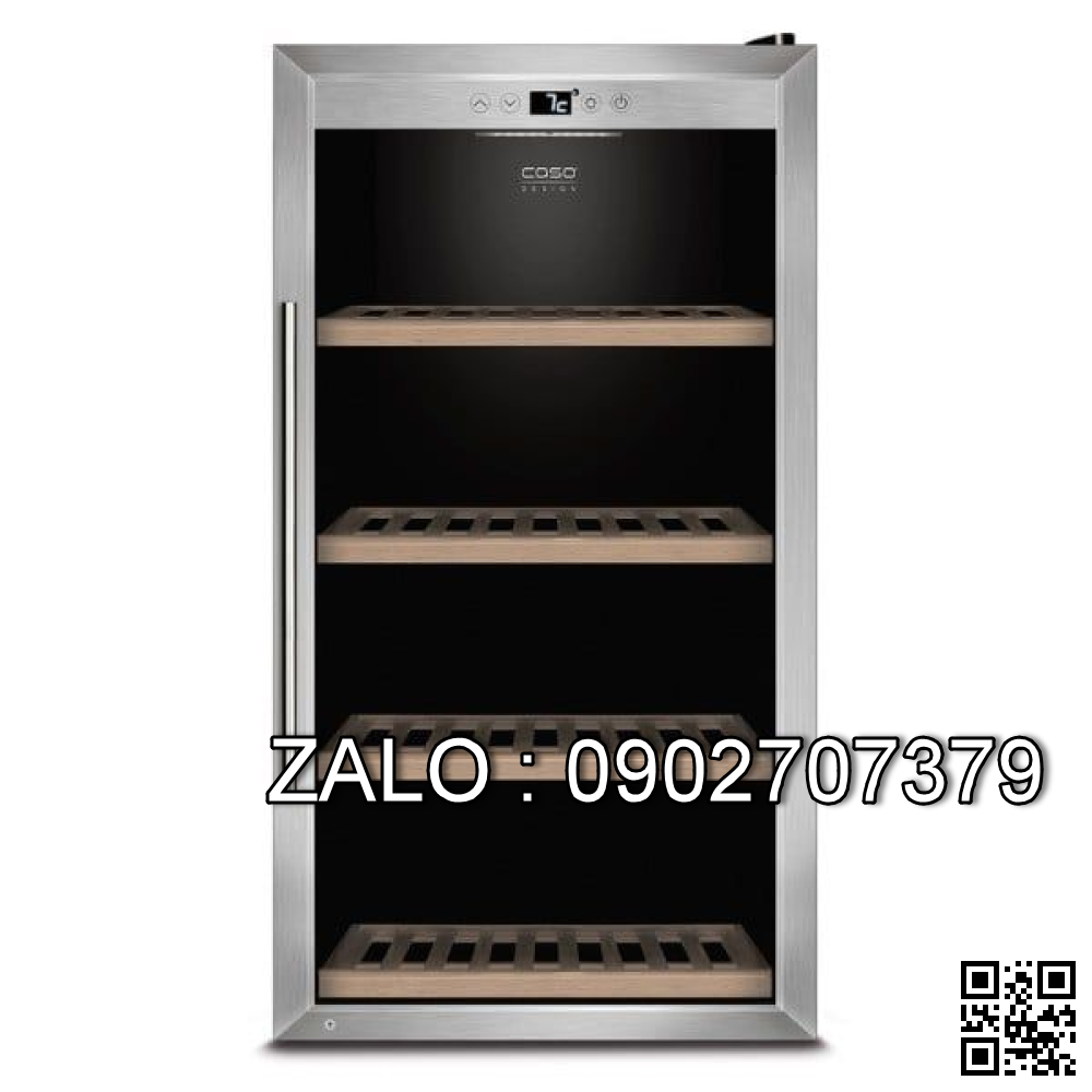 Tủ giữ lạnh WineSafe 192