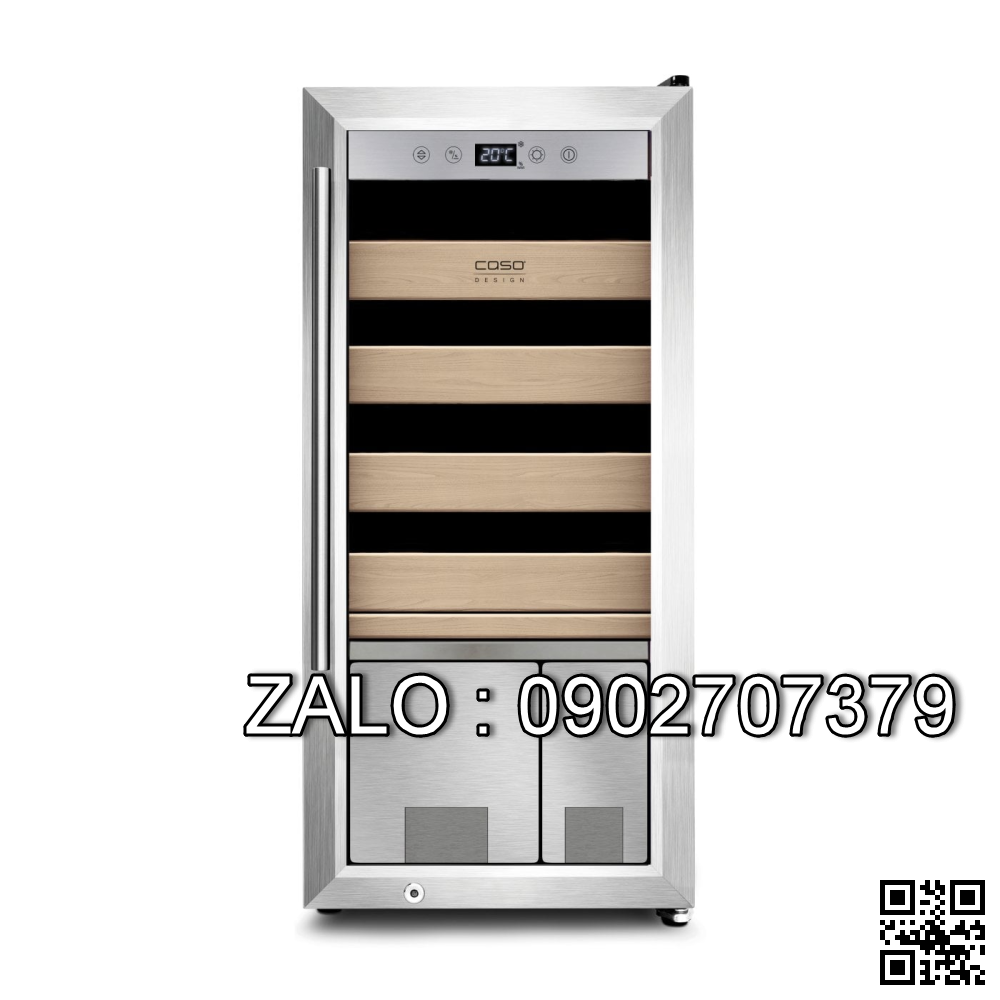 Tủ giữ lạnh Humidor Volado