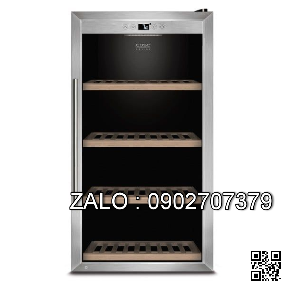 Tủ giữ lạnh WineSafe 192