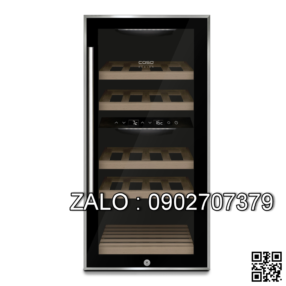 Tủ giữ lạnh Winecomfort 1800 Smart