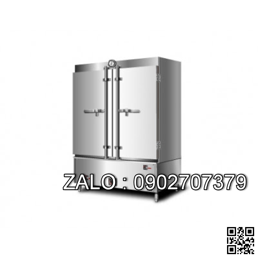 Tủ hấp cơm 30kg Saleco THC-30