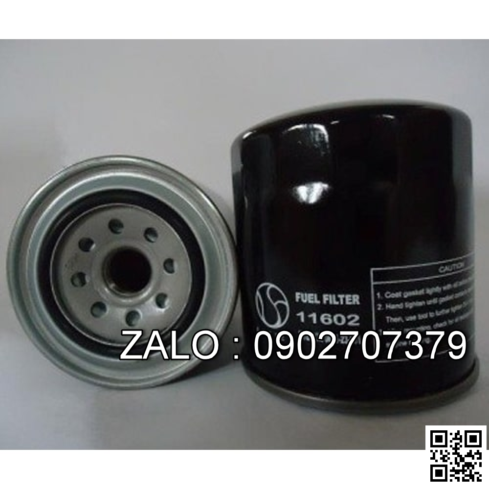 Lọc dầu AMSG 11602-000
