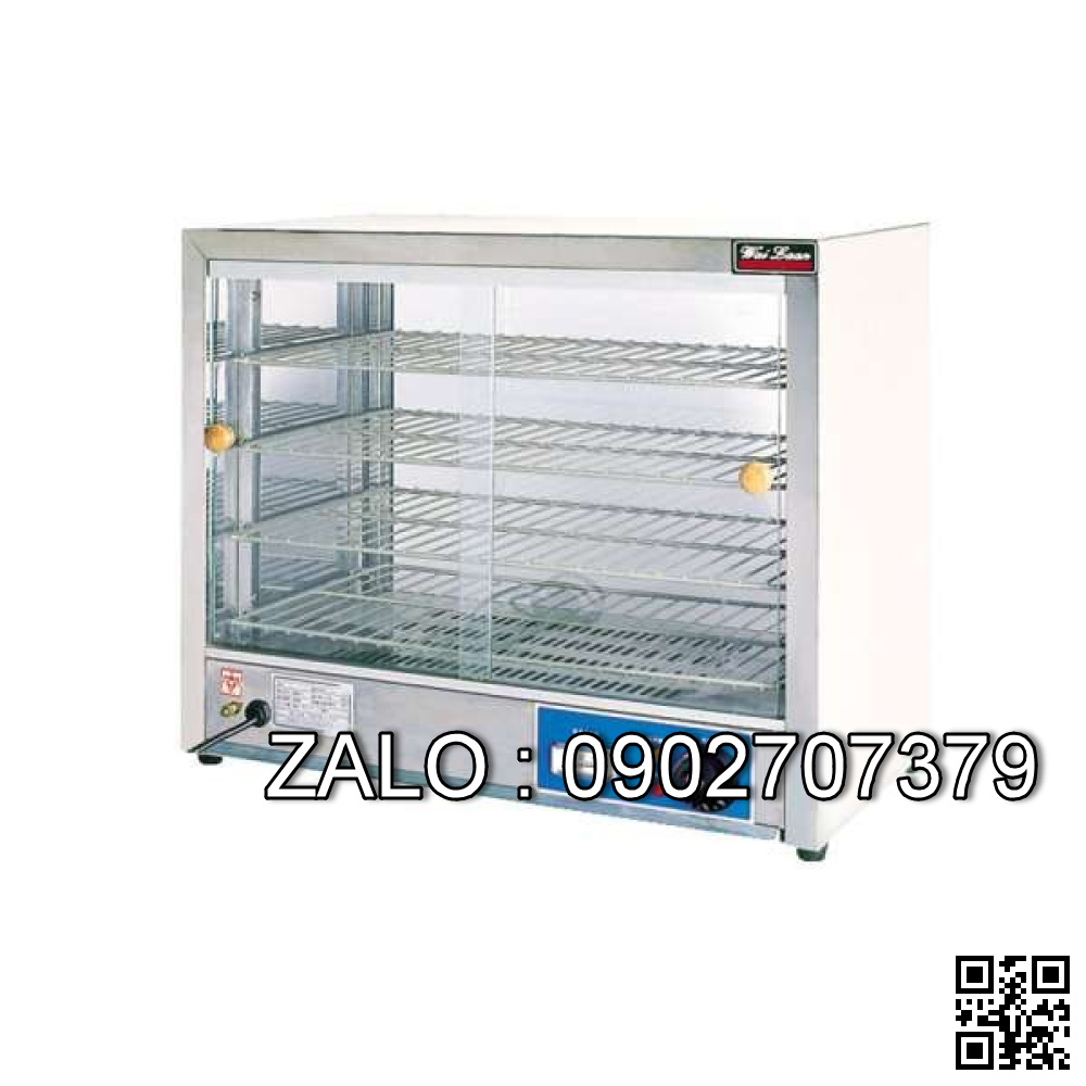 Tủ giữ nóng thức ăn DH-1200