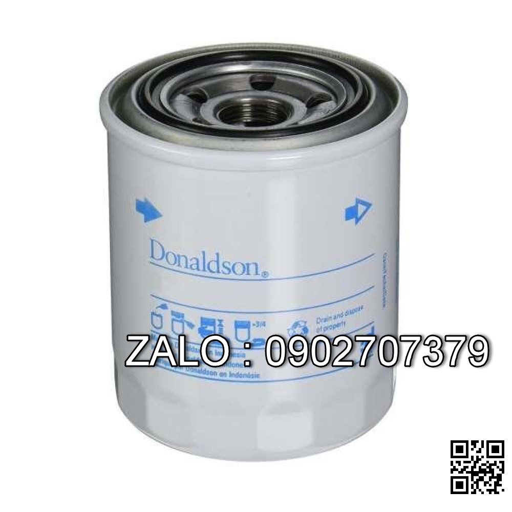 Lọc B125003 Donaldson