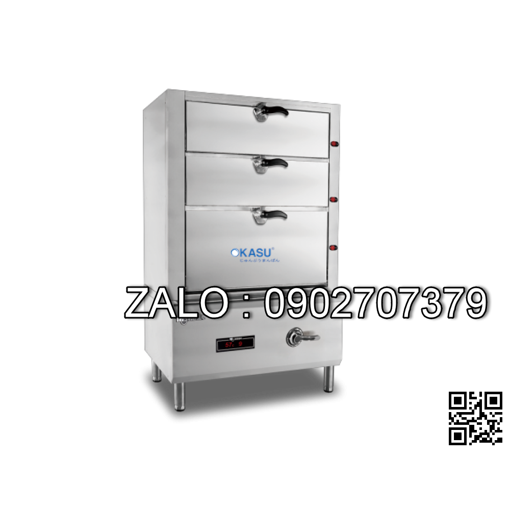 Tủ hấp Sinmag SF-HSC-4U-E