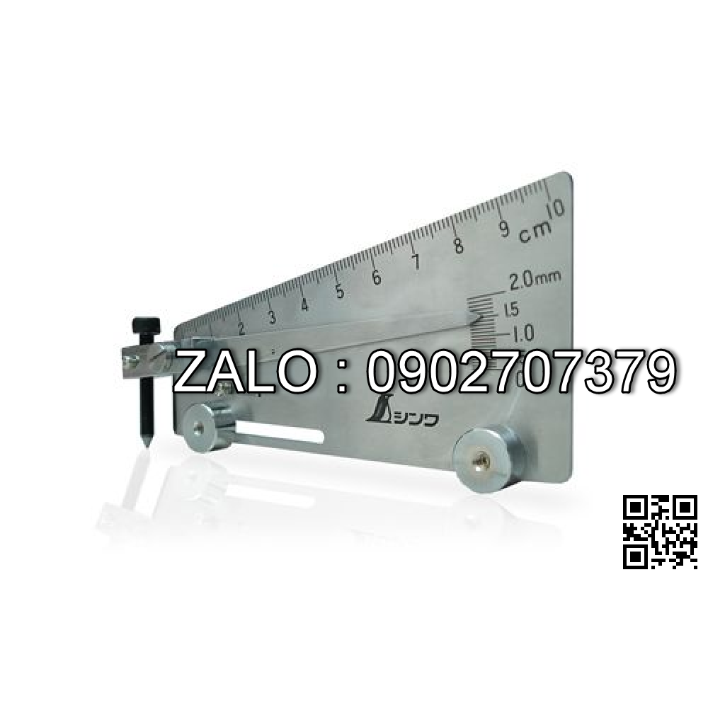 Dưỡng đo mối hàn 58695