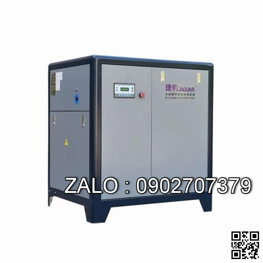 Máy Nén Khí 2 Cấp 3HP 160 Lít Jaguar HEV70-160 220v