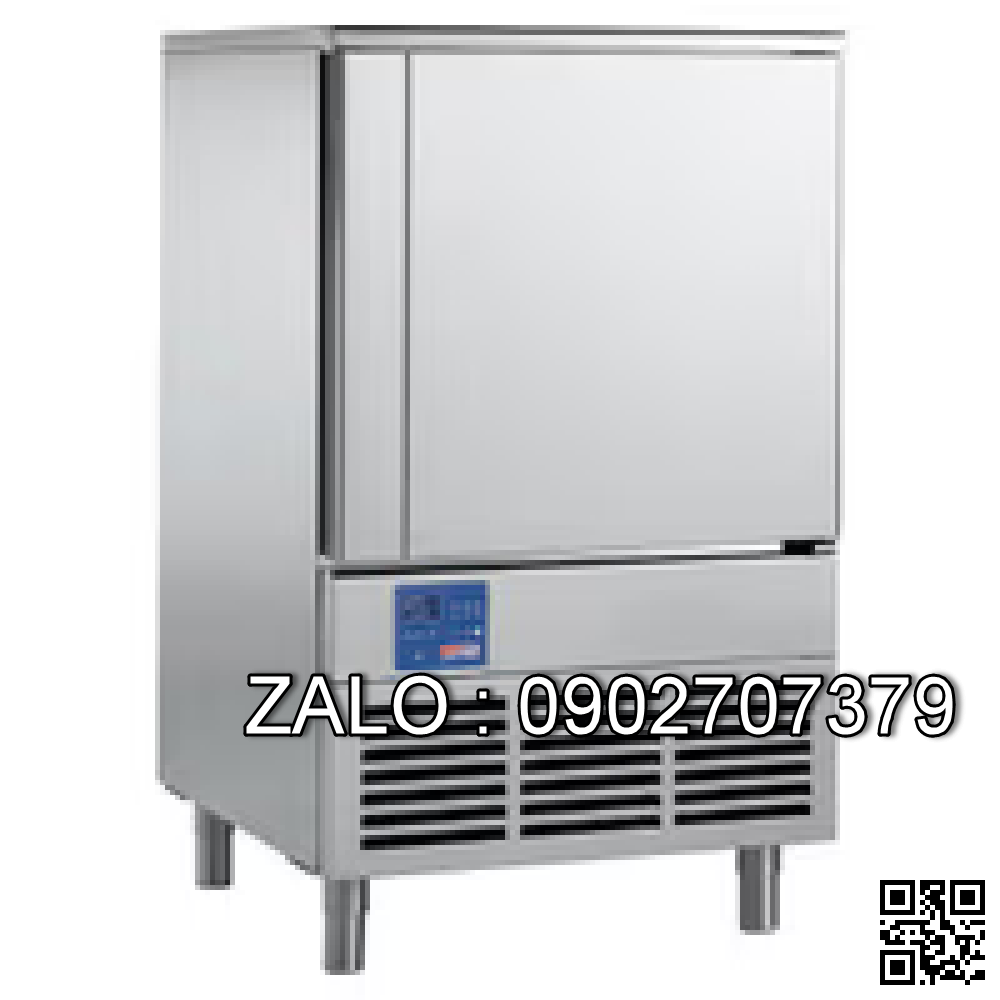 Tủ cấp đông Hiber Blast Chiller RCM121