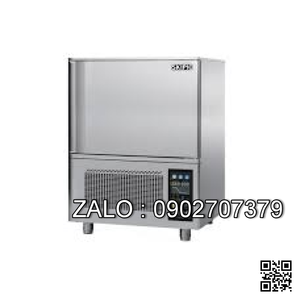 Tủ cấp đông 5 khay Skipio STF-5