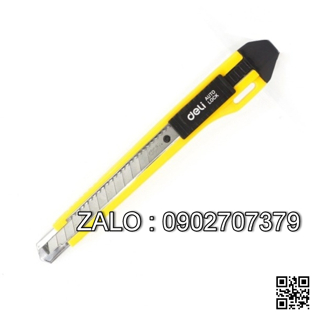 Dao trổ 1 lưỡi trung SX30 xanh