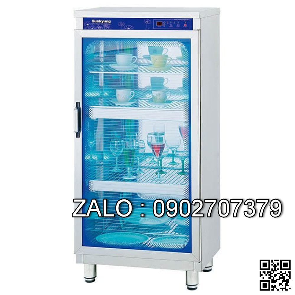 Tủ khử trùng chén đĩa Sunkyung SK -900NF