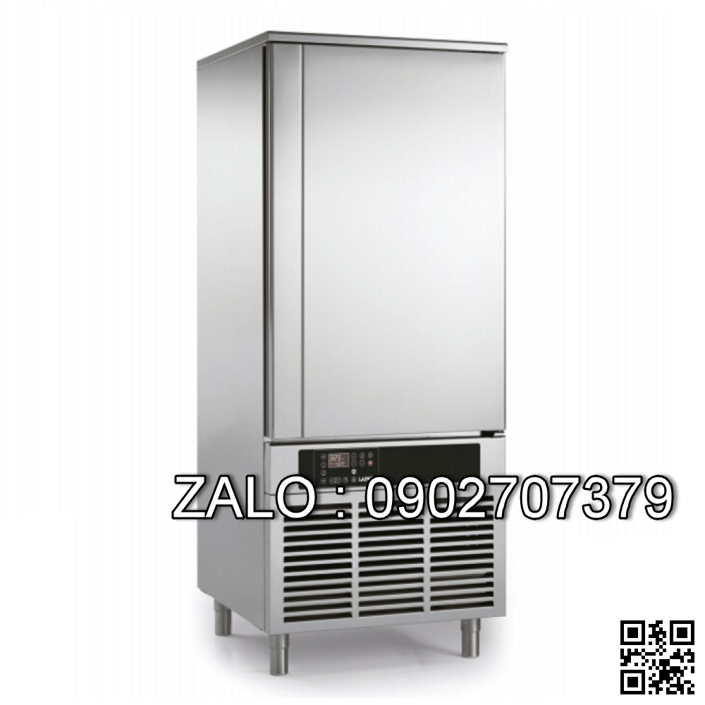 Tủ cấp đông new chill 8 khay PCM081S