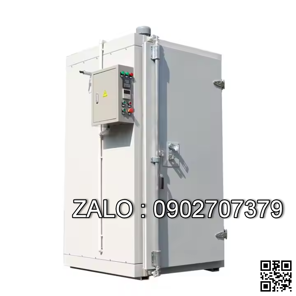 Tủ sấy khô lạnh công nghiệp LG-KFFRS-36II