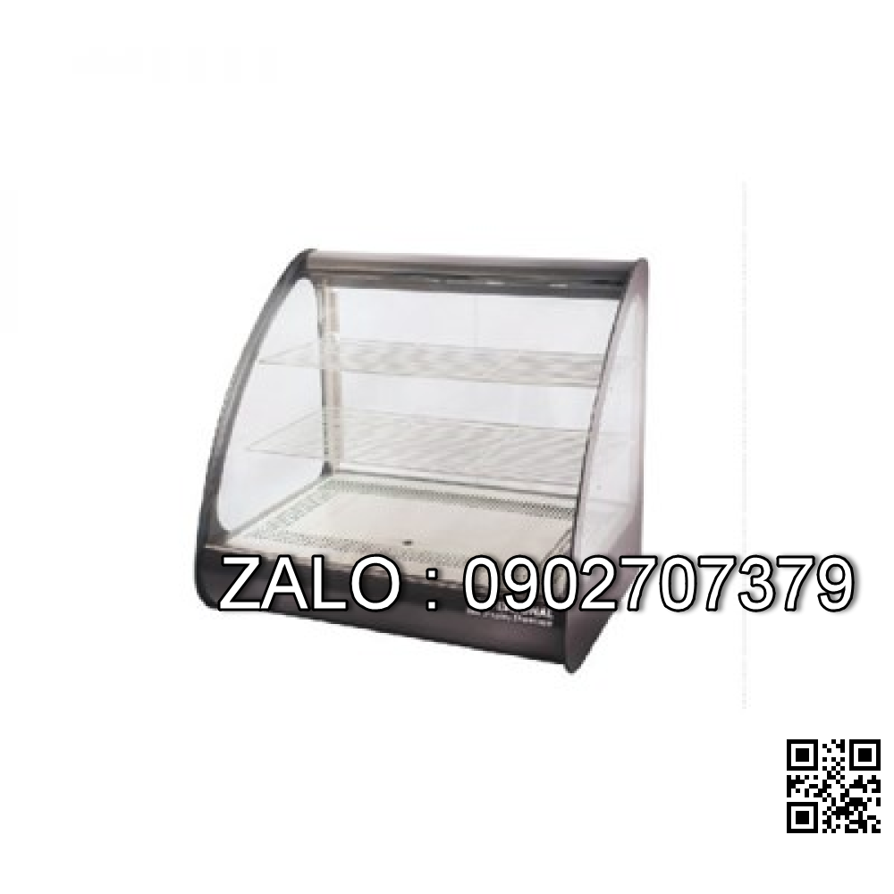 Tủ trưng bày giữ nóng SW-020