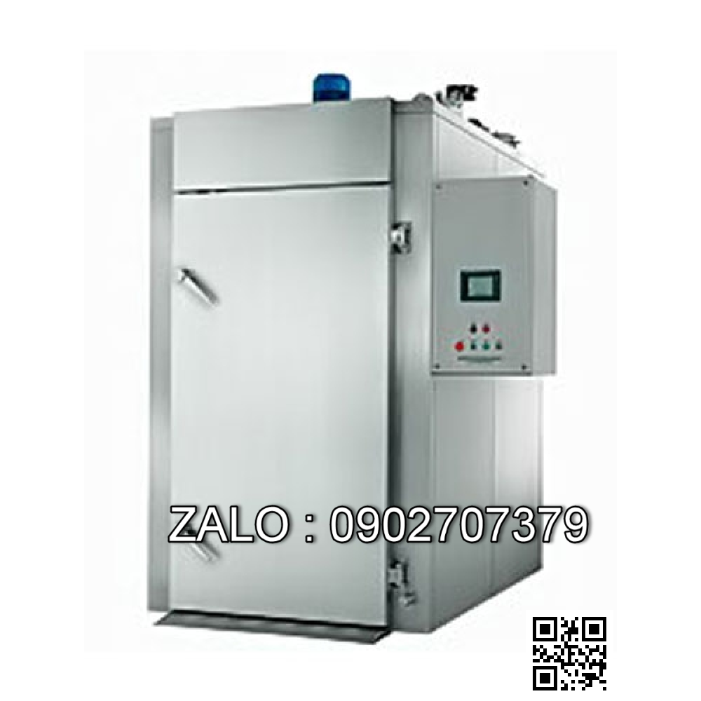 Tủ xông khói ZL-1000 I II