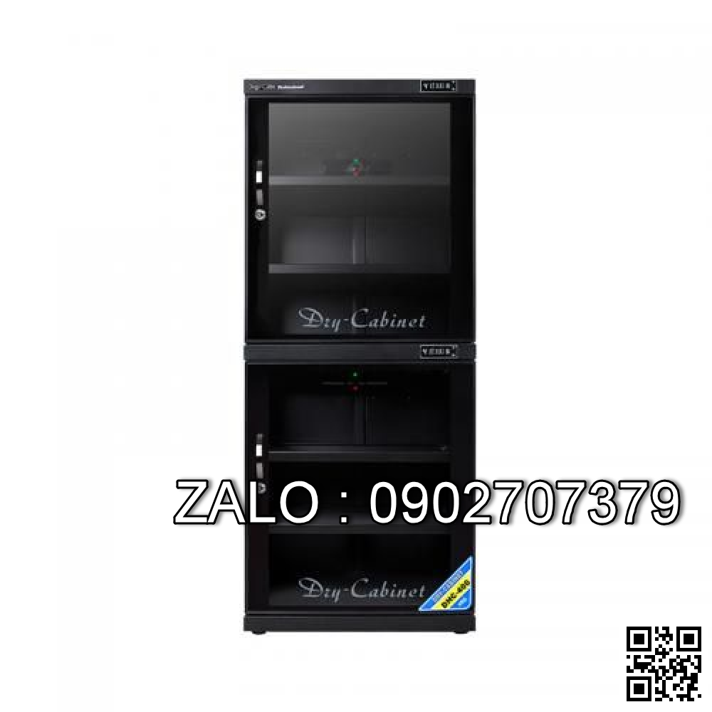 Tủ chống ẩm Dry-Cabi DHC 400