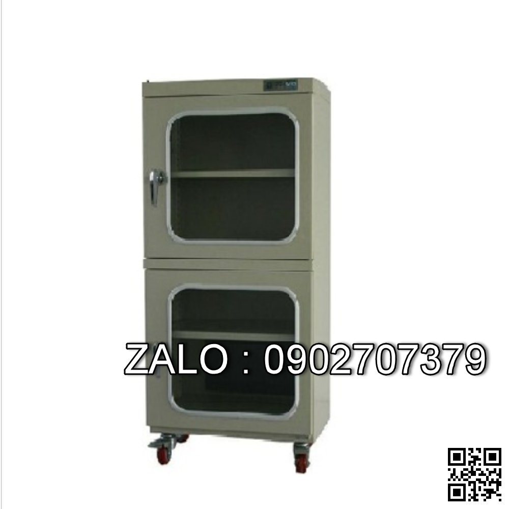 Tủ chống ẩm tự động Darlington DDC240I