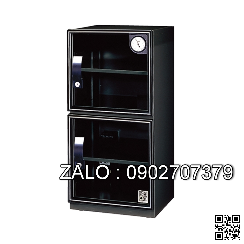Tủ chống ẩm Eureka AD-280