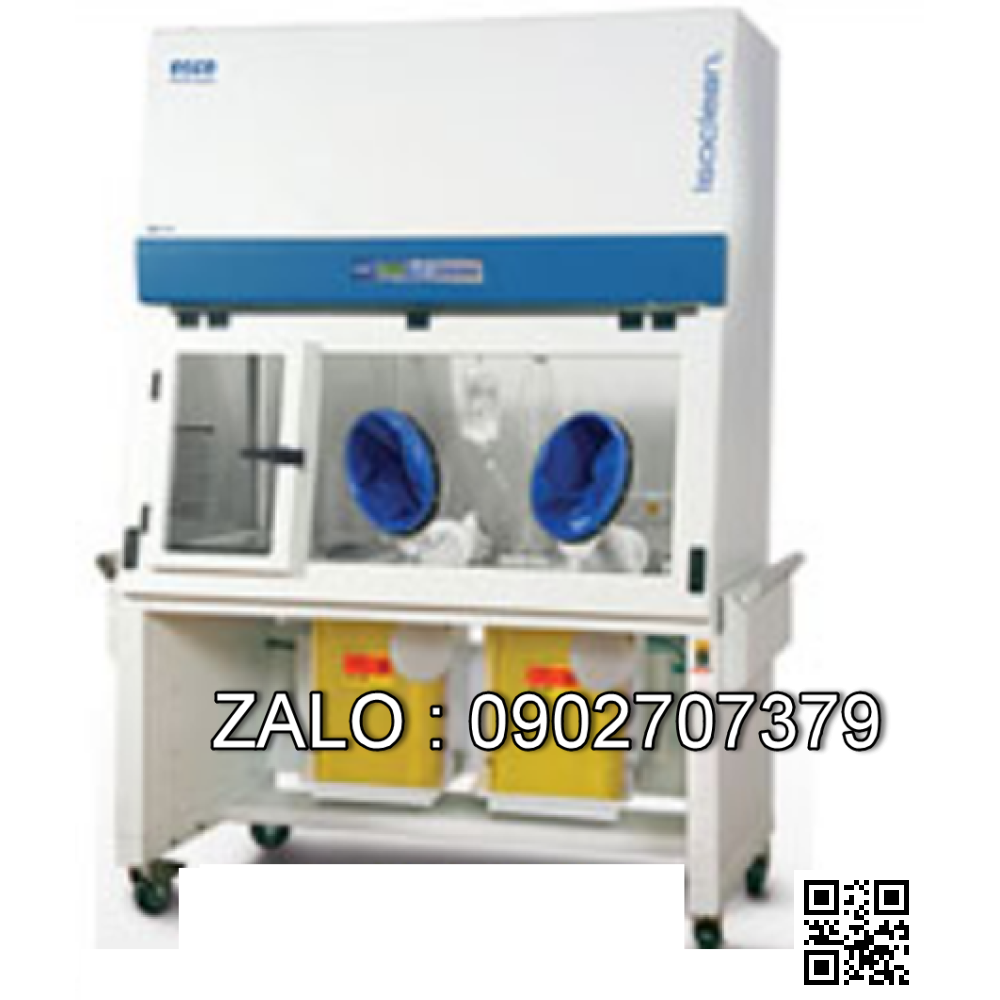 Tủ an toàn sinh học Infinity cấp II FC2-4A1