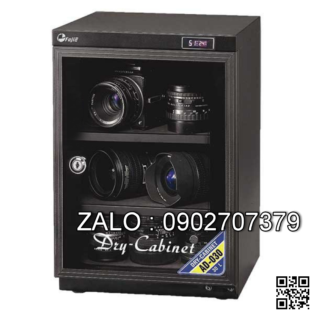 Tủ chống ẩm Fujie AD400