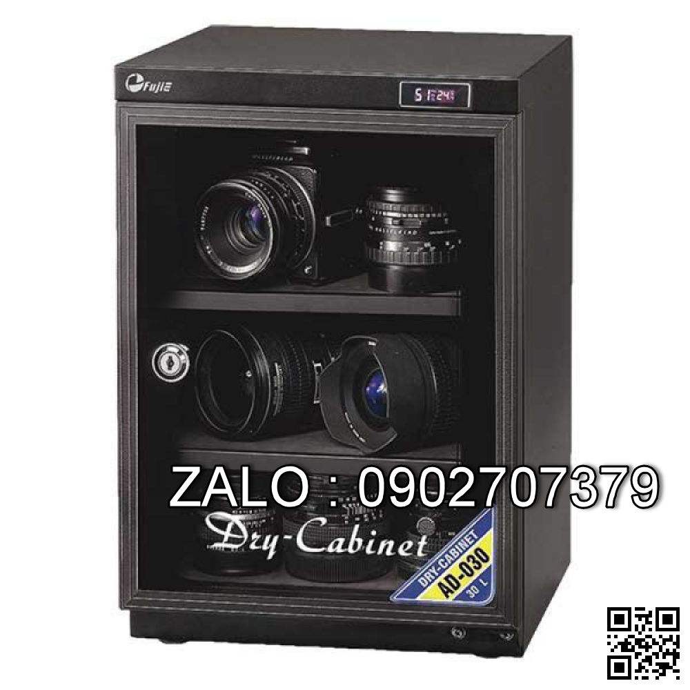 Tủ chống ẩm Fujie AD350