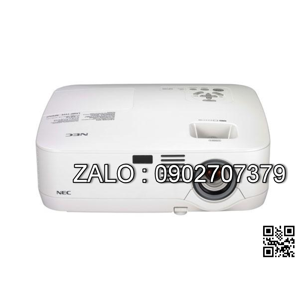 Máy chiếu Nec NP500W