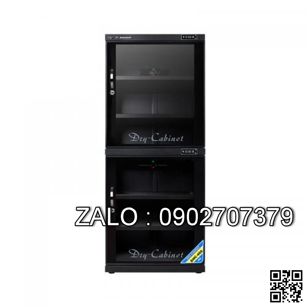 Tủ chống ẩm Digi-Cabi DHC-350