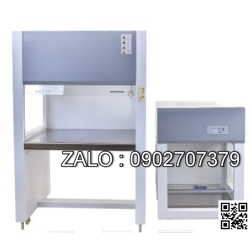 Tủ cấy vi sinh đơn dòng thổi đứng LF-V800