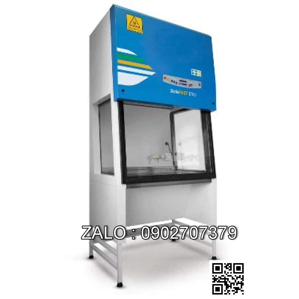 Tủ an toàn sinh học cấp III loại SafeFAST Elite 318, Hãng FASTER S.r.l./Ý