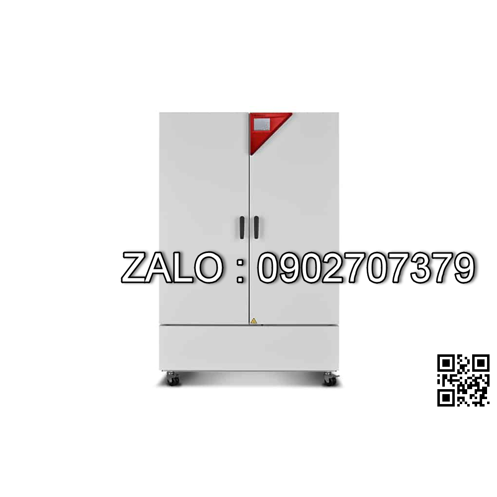 Tủ vi khí hậu 247L loại KBF240, Hãng Binder/Đức