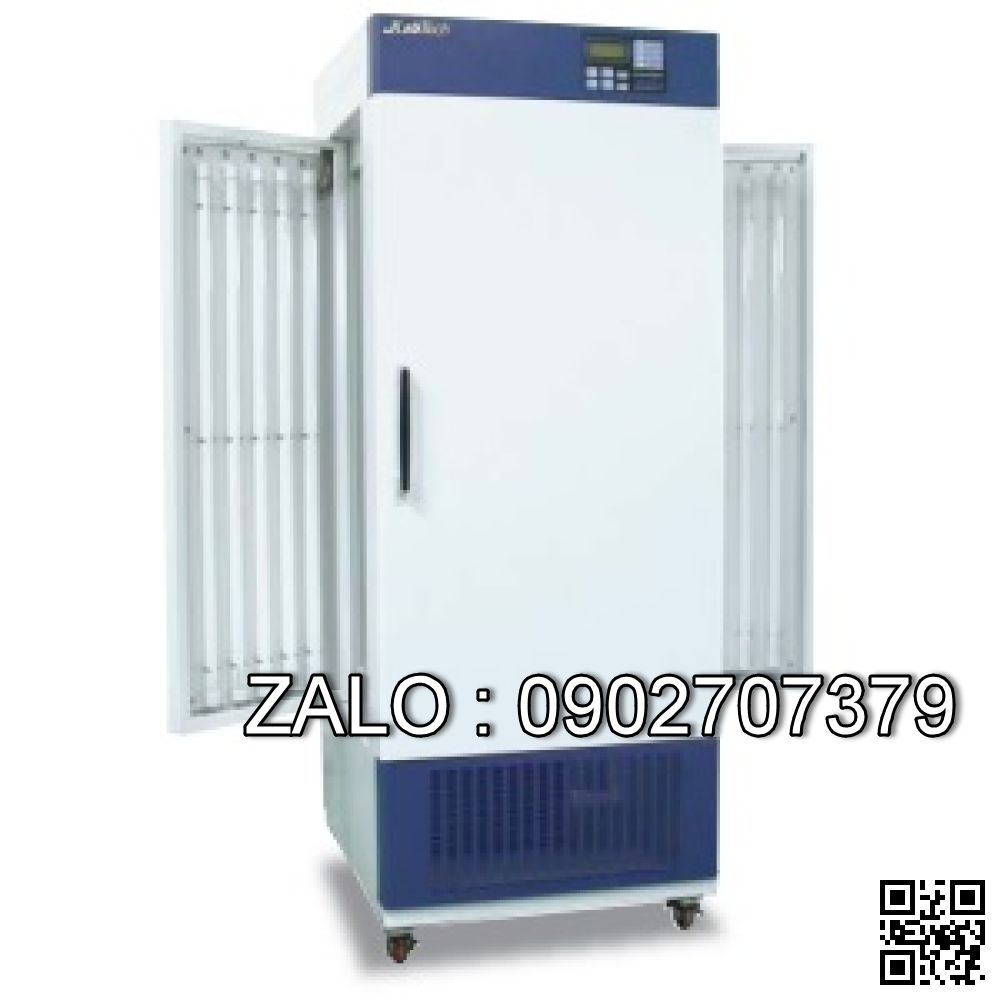 Tủ sinh trưởng thực vật 216 lít nhiệt độ, độ ẩm, ánh sáng, CO2 LGC-5101G Labtech-Hàn Quốc