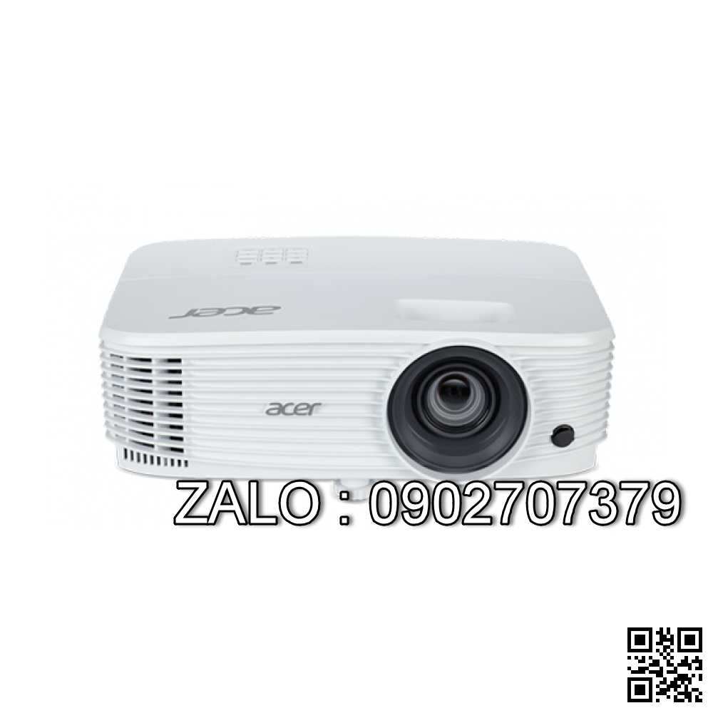 Máy chiếu Acer DLP XD-1270D