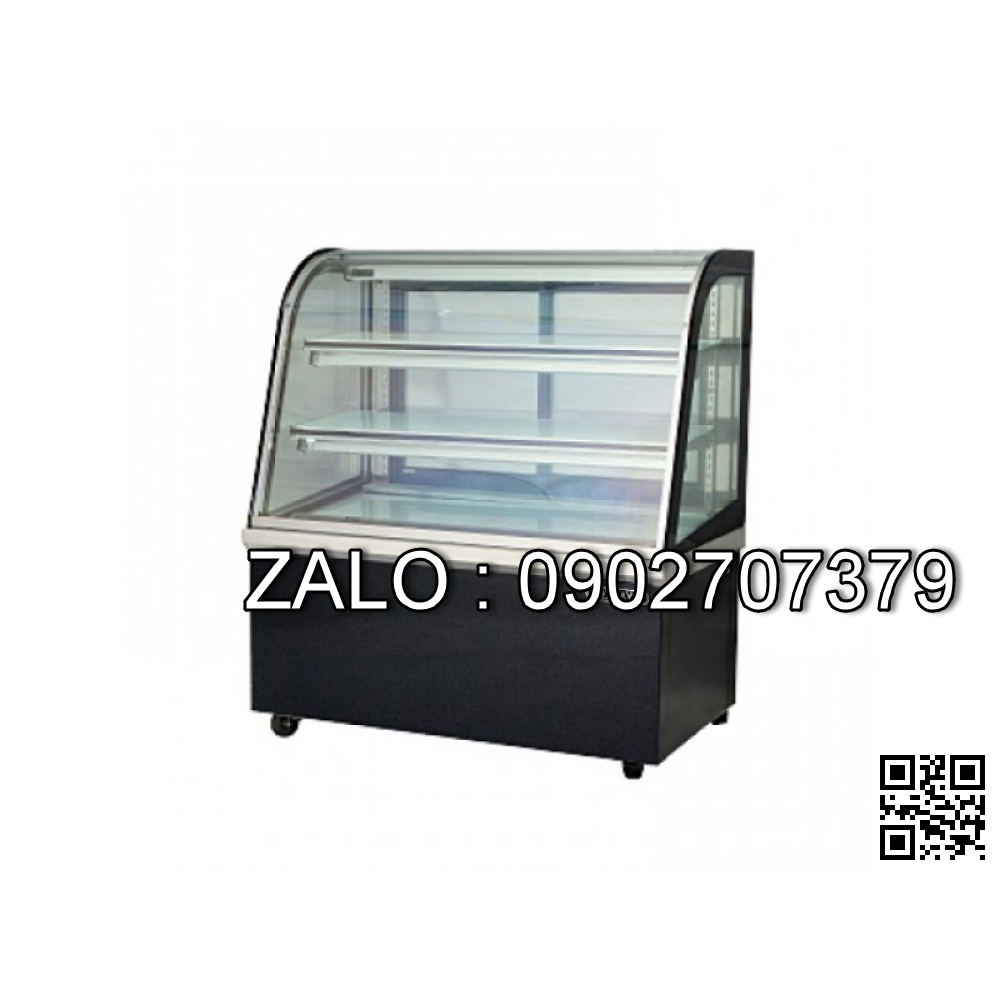 Tủ trưng bày bánh kem WL-18