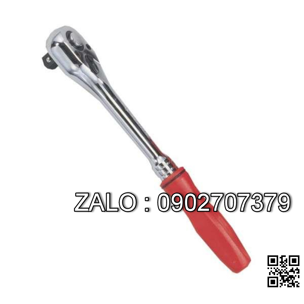 Tay vặn Sata Từ tính 6x100 61002