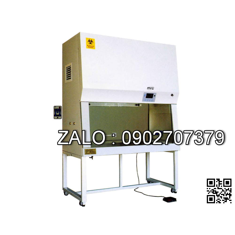 Tủ an toàn sinh học loại II BSC-8 MRC
