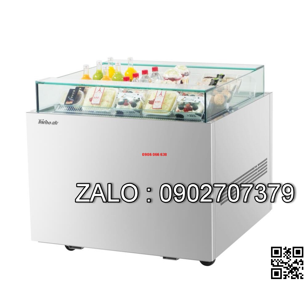 Tủ bánh Sandwich Turbo Air TOS-1200
