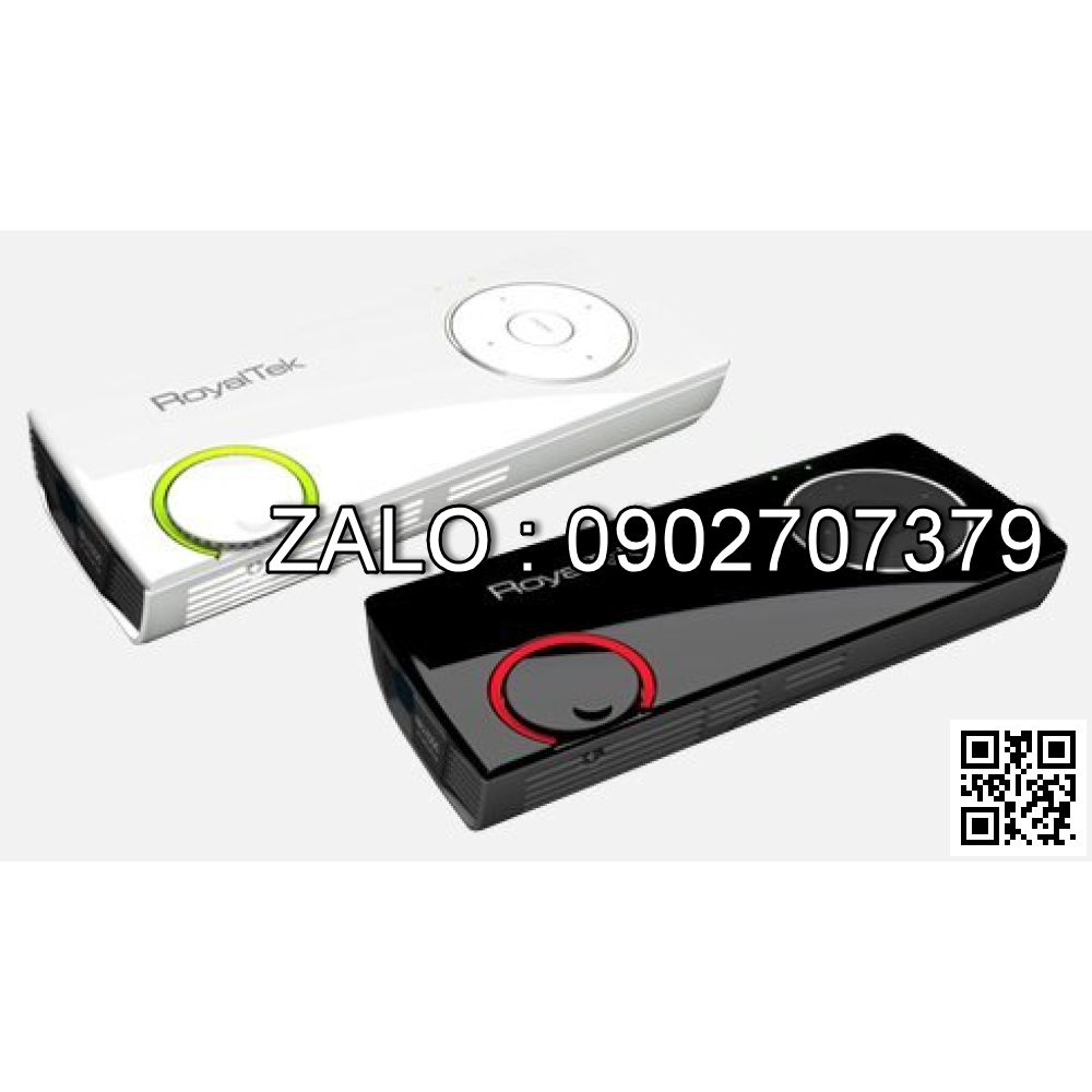 Máy chiếu bỏ túi RoyalTek RPJ-2000