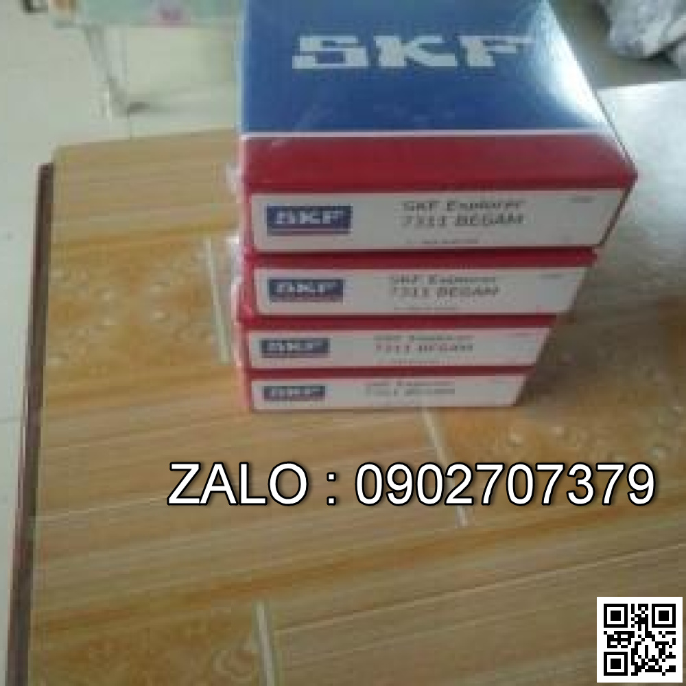 Vòng bi SKF 7311 BEGAM 55x120x29