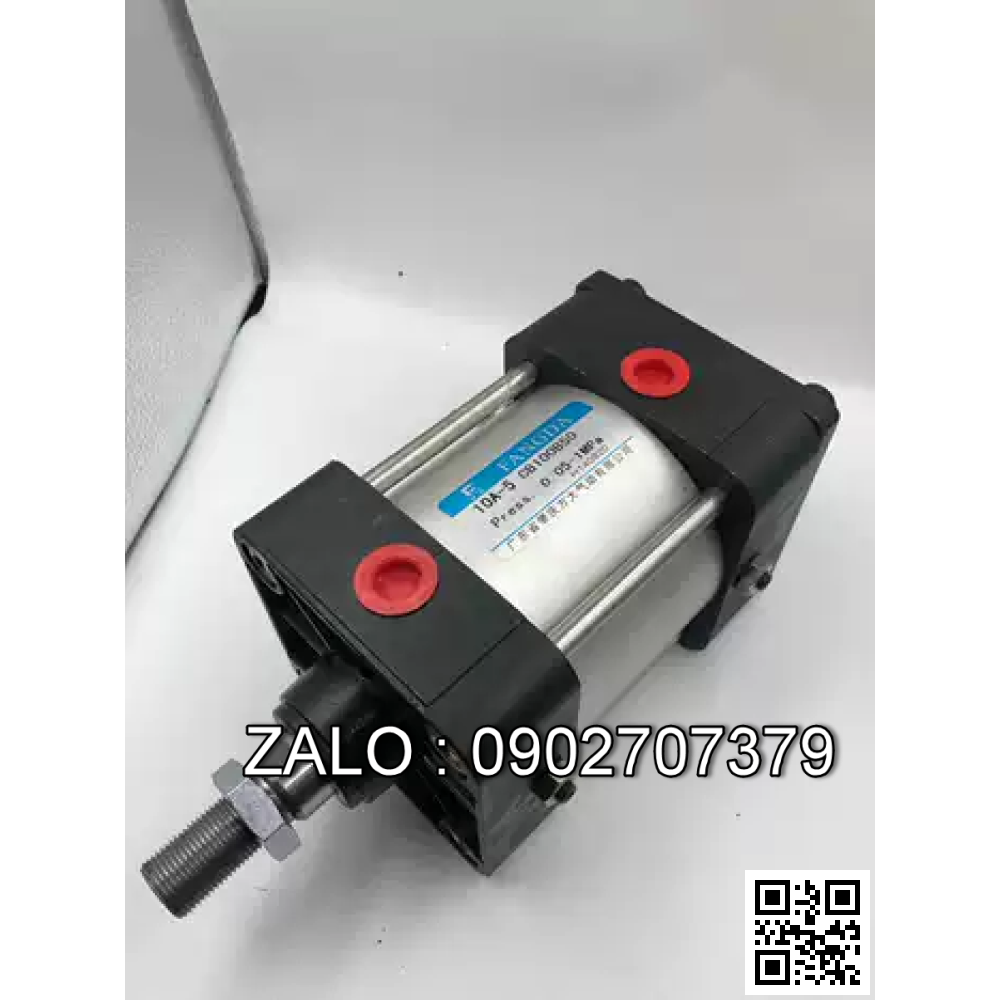 Xy lanh khí nén Fangda 10A-5-CB50B150